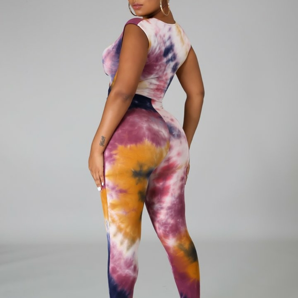 Jumpsuit - Picture 3 of 3